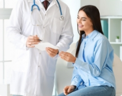 CONSULTA GINECOLÓGICA D Mujeres Manizales Colombia