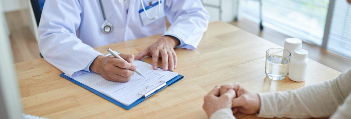 DIAGNÓSTICO DE CÁNCER GINECOLÓGICO