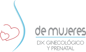 Logo D Mujeres Manizales Colombia